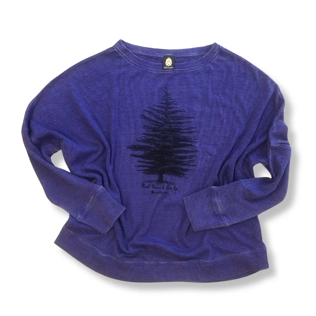 Root Down To Rise Up Thermal Crew