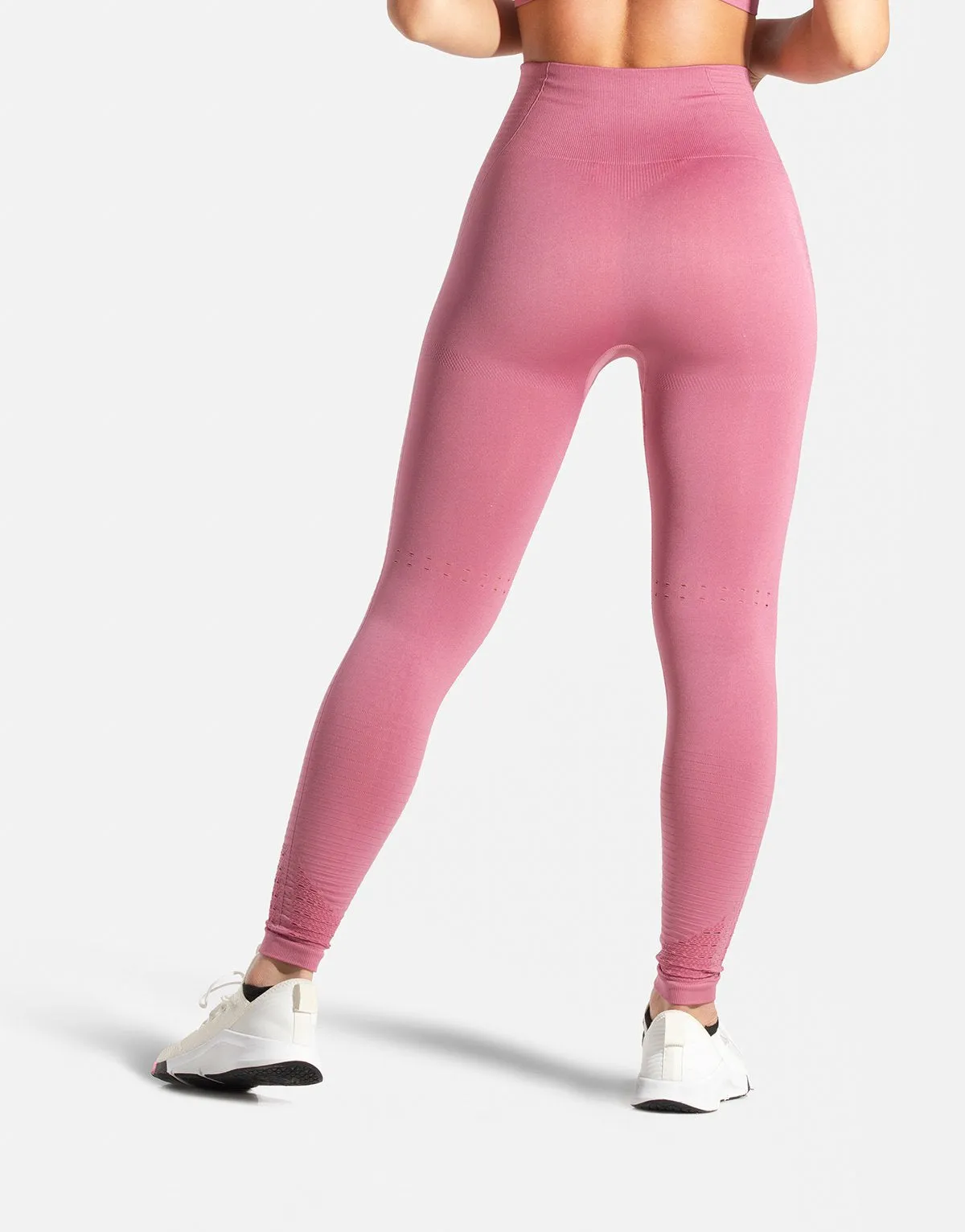 ROSE SEAMLESS FLEX