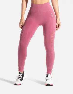 ROSE SEAMLESS FLEX
