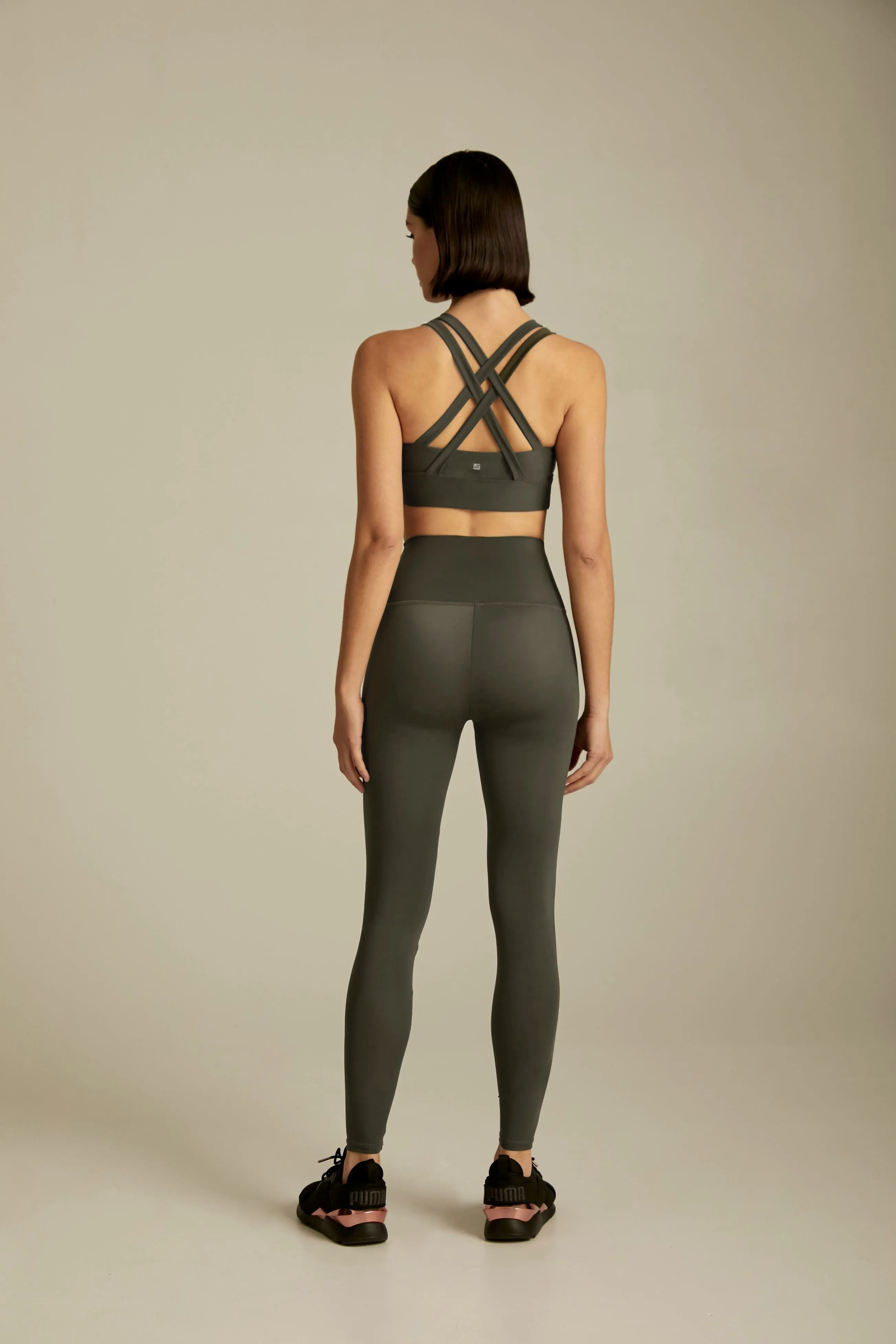 Row Legging