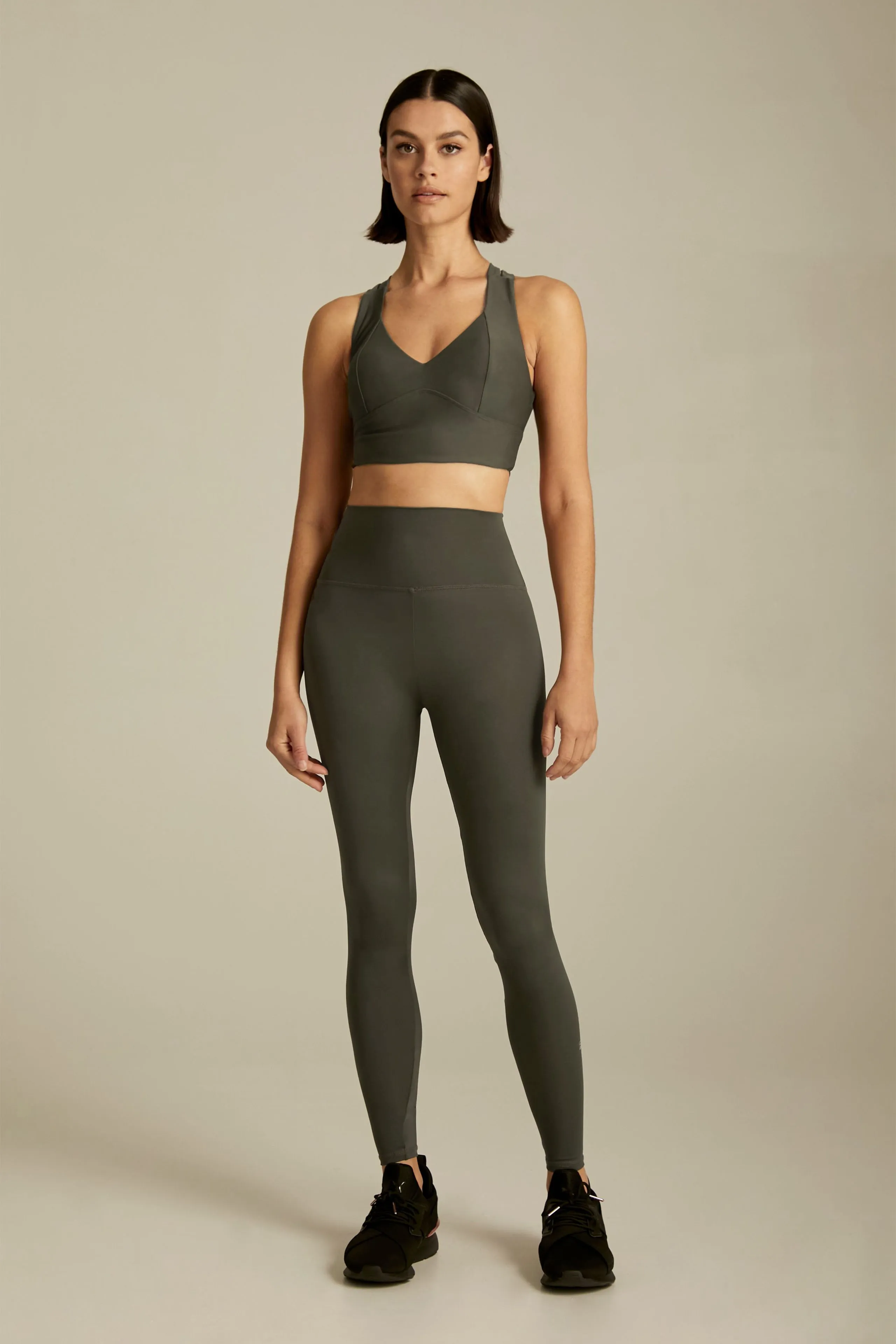 Row Legging