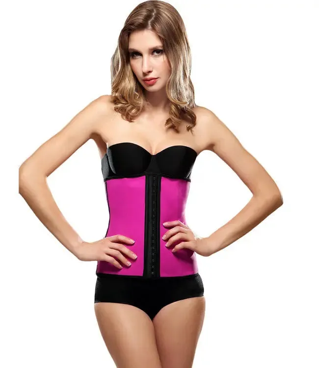 Rubber Corset