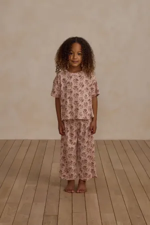 Ruthie Set | French Garden Blush