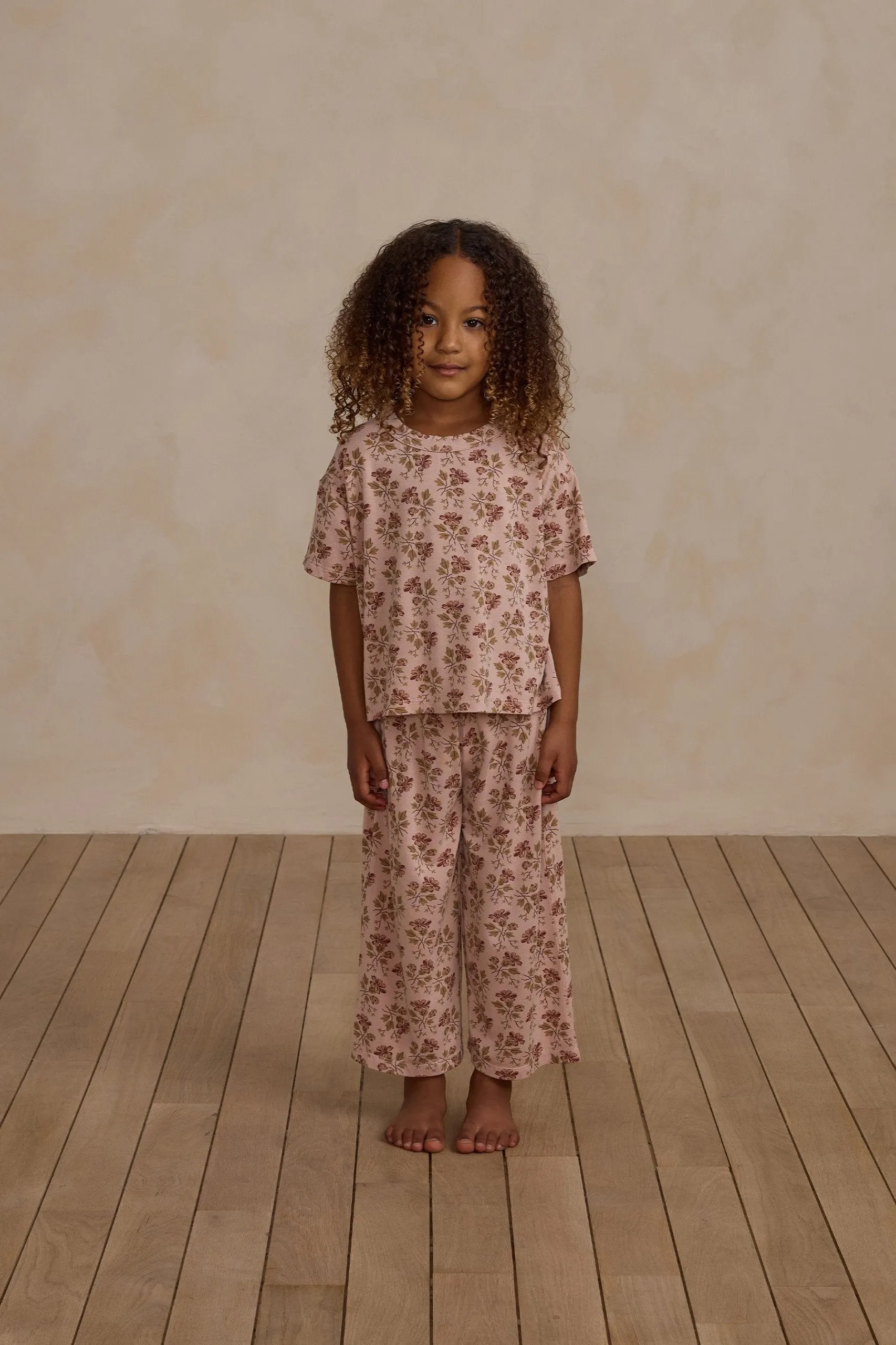 Ruthie Set | French Garden Blush