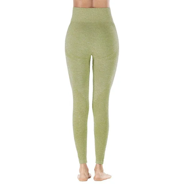 Seamless Leggings Women Fitness Leggings For Women
