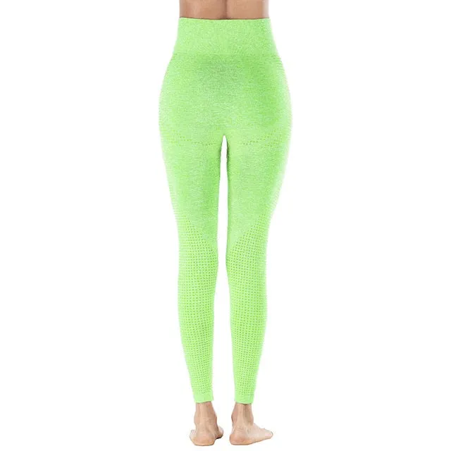 Seamless Leggings Women Fitness Leggings For Women