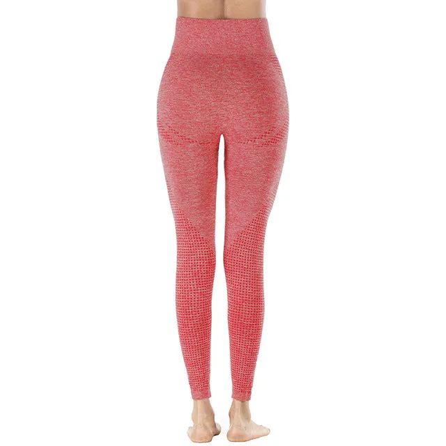Seamless Leggings Women Fitness Leggings For Women