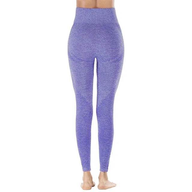 Seamless Leggings Women Fitness Leggings For Women