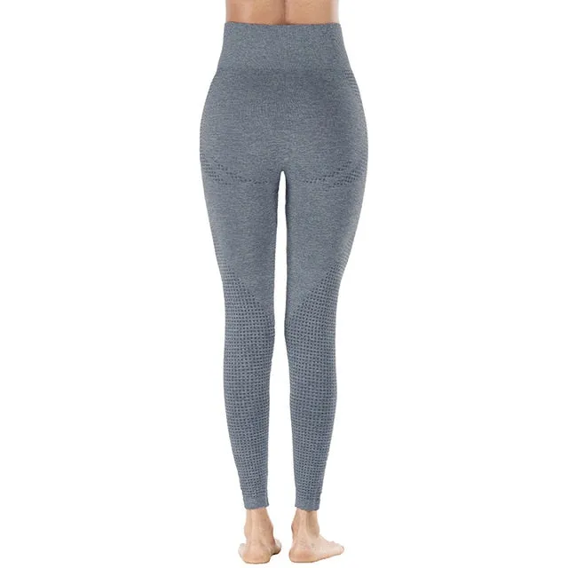Seamless Leggings Women Fitness Leggings For Women