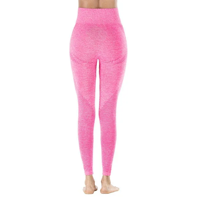 Seamless Leggings Women Fitness Leggings For Women
