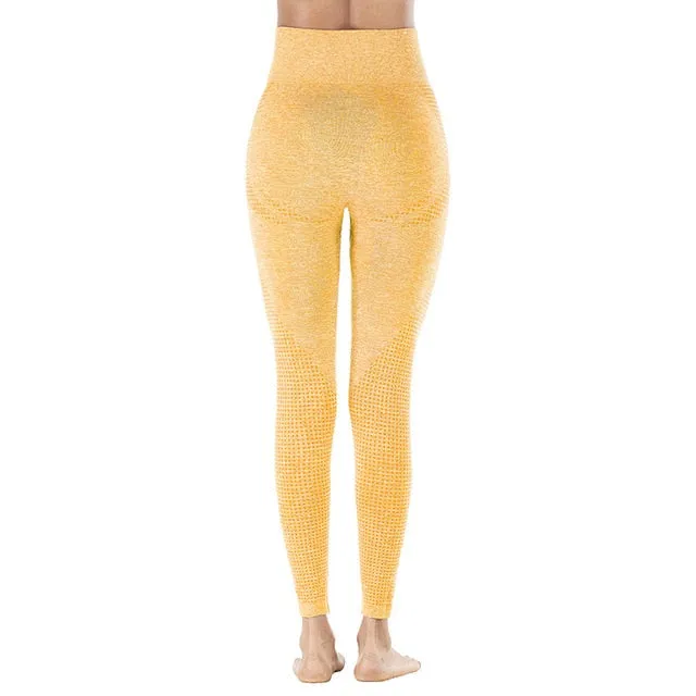 Seamless Leggings Women Fitness Leggings For Women