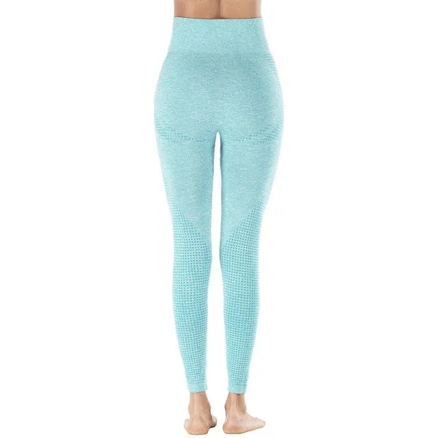 Seamless Leggings Women Fitness Leggings For Women