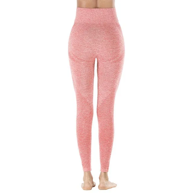 Seamless Leggings Women Fitness Leggings For Women