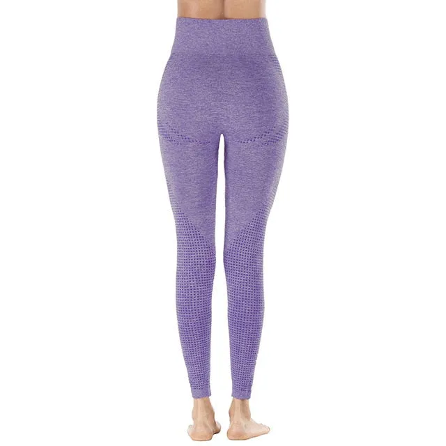 Seamless Leggings Women Fitness Leggings For Women