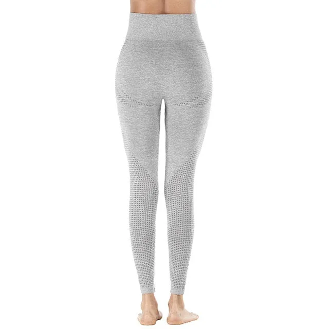 Seamless Leggings Women Fitness Leggings For Women