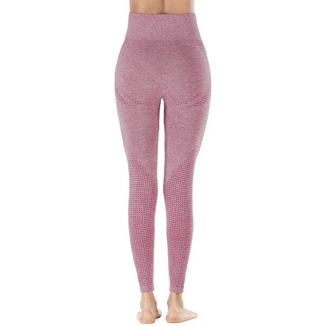 Seamless Leggings Women Fitness Leggings For Women