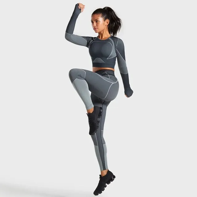 Seamless Leggings