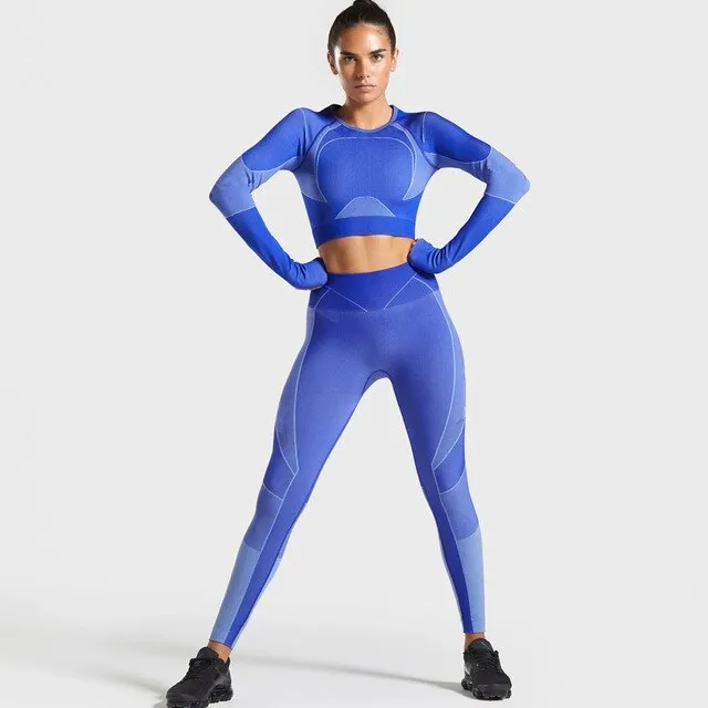 Seamless Leggings