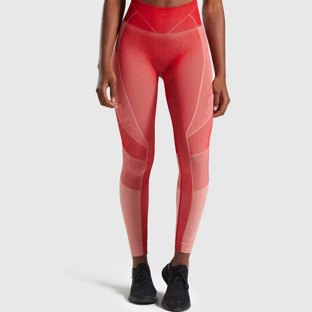 Seamless Leggings