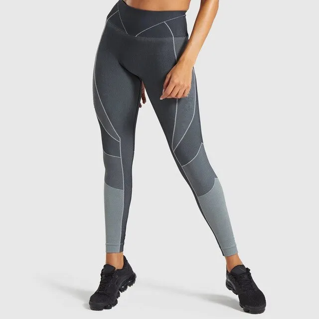 Seamless Leggings