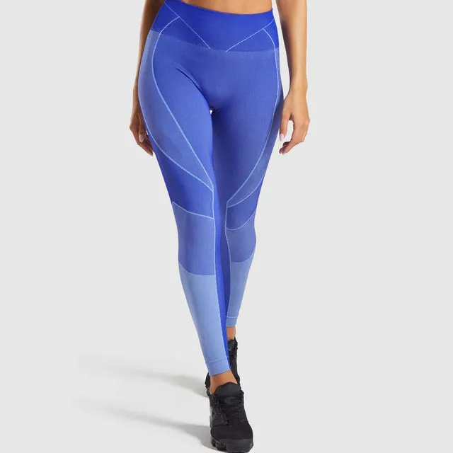 Seamless Leggings