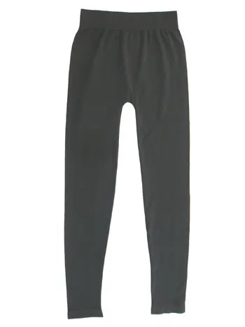 SEAMLESS LONG LEGGINGS
