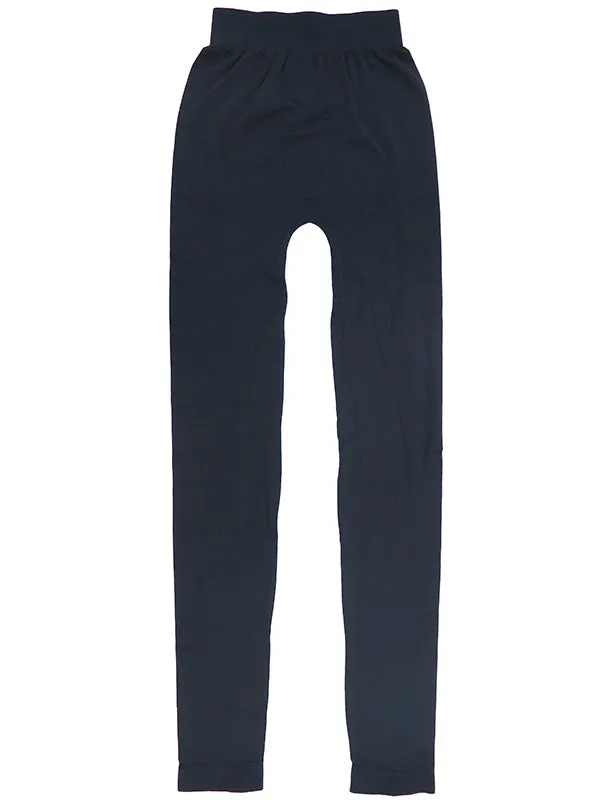 SEAMLESS LONG LEGGINGS