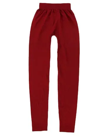 SEAMLESS LONG LEGGINGS