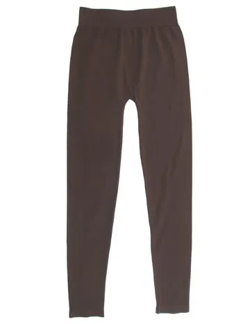 SEAMLESS LONG LEGGINGS
