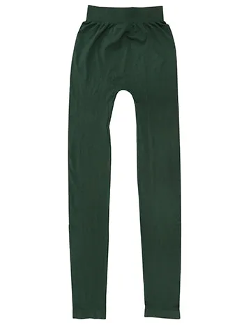 SEAMLESS LONG LEGGINGS