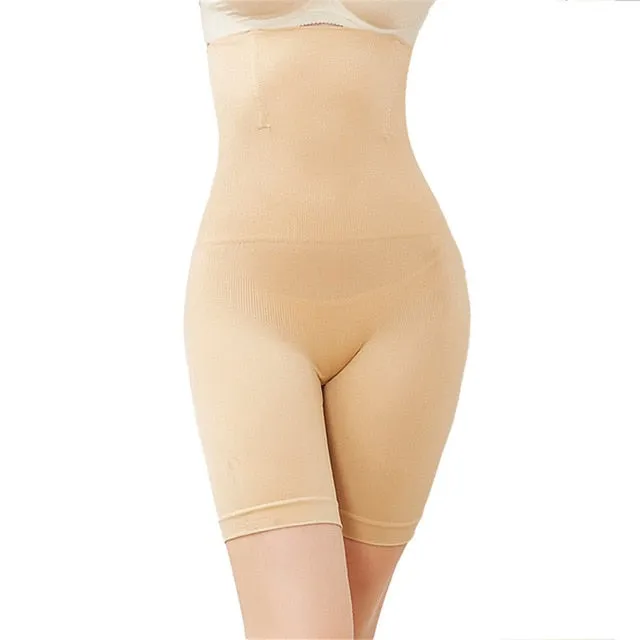 Seamless Slim Shapewear