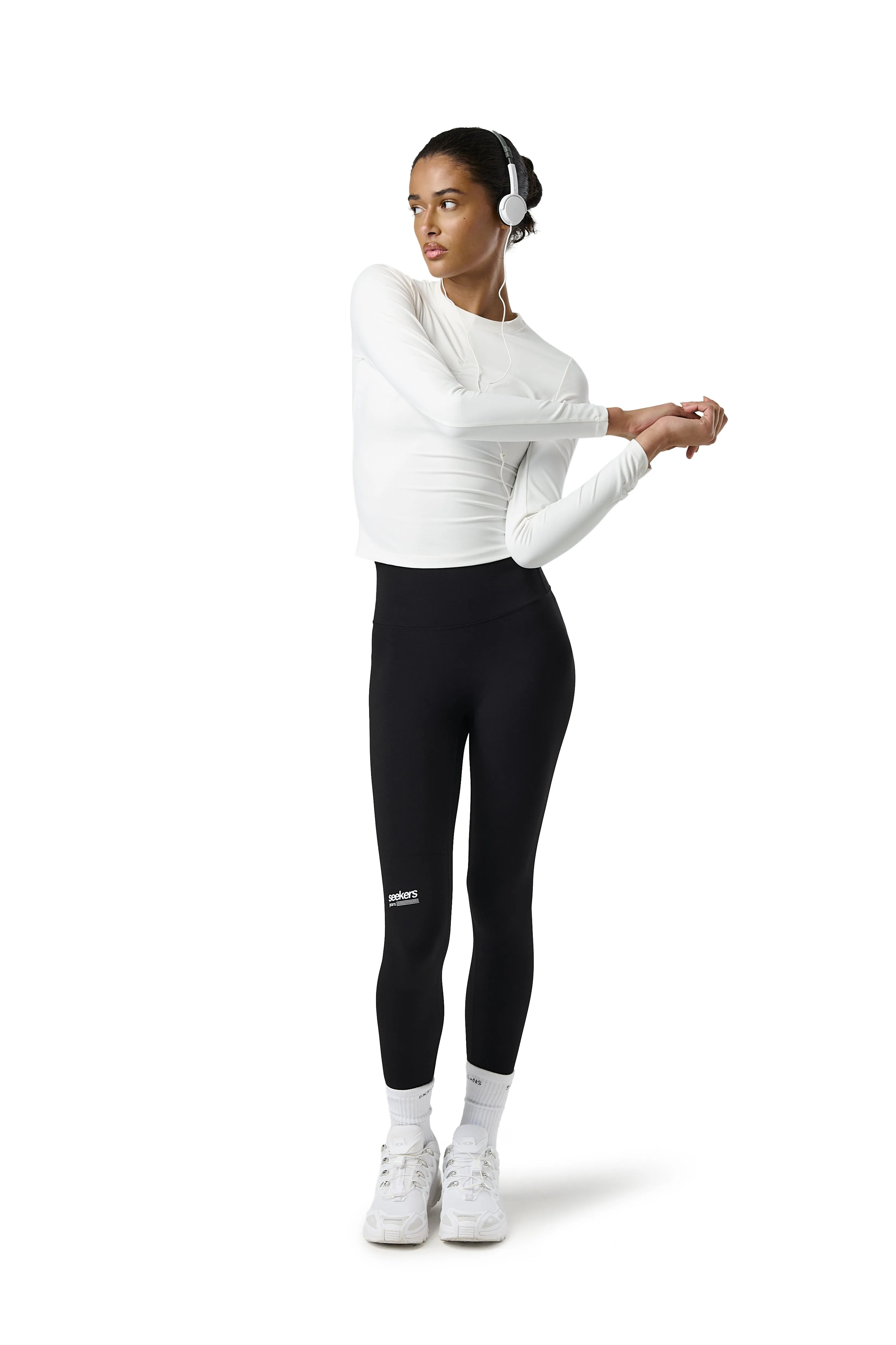 Seekers Athletics Stirrup Leggings