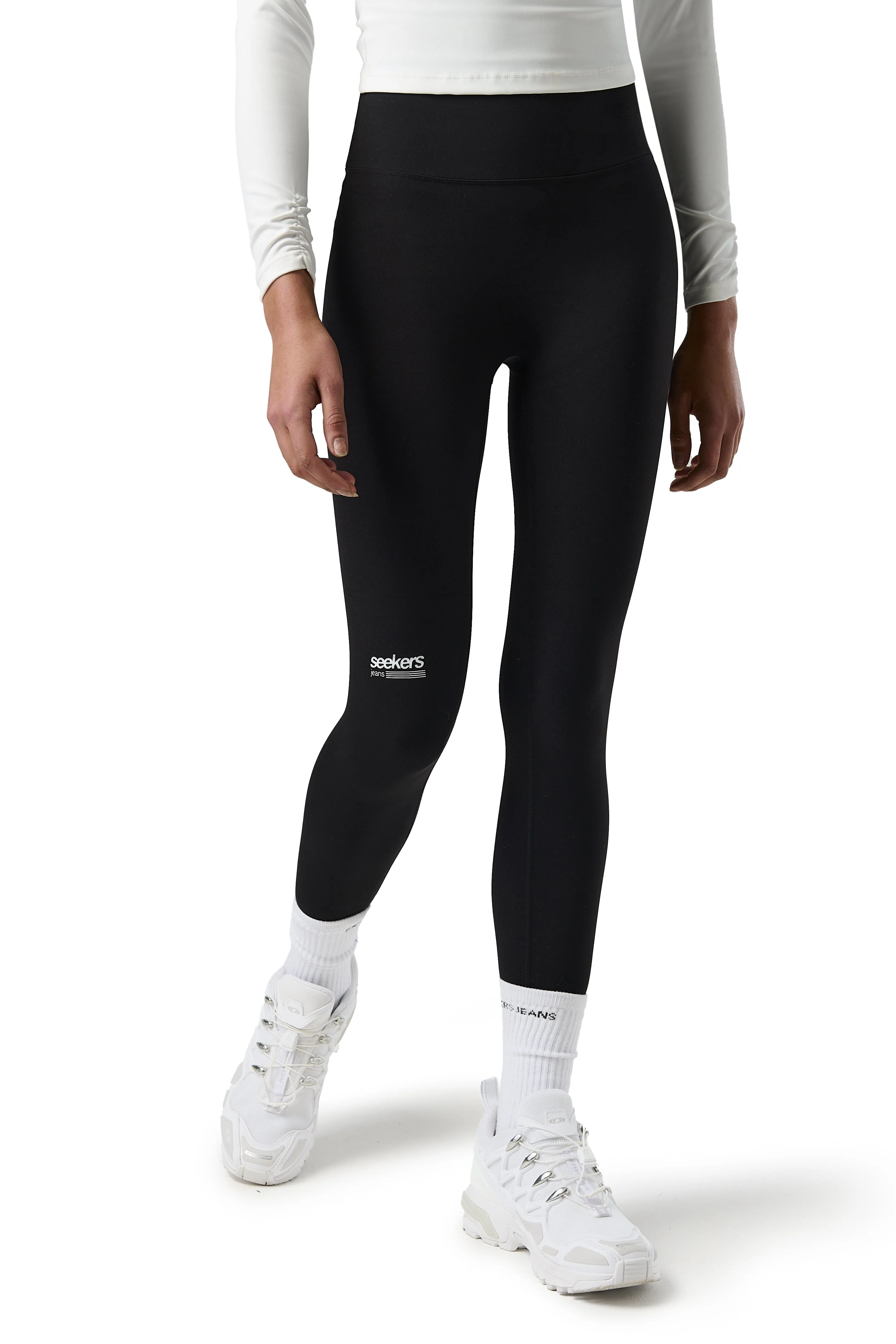 Seekers Athletics Stirrup Leggings