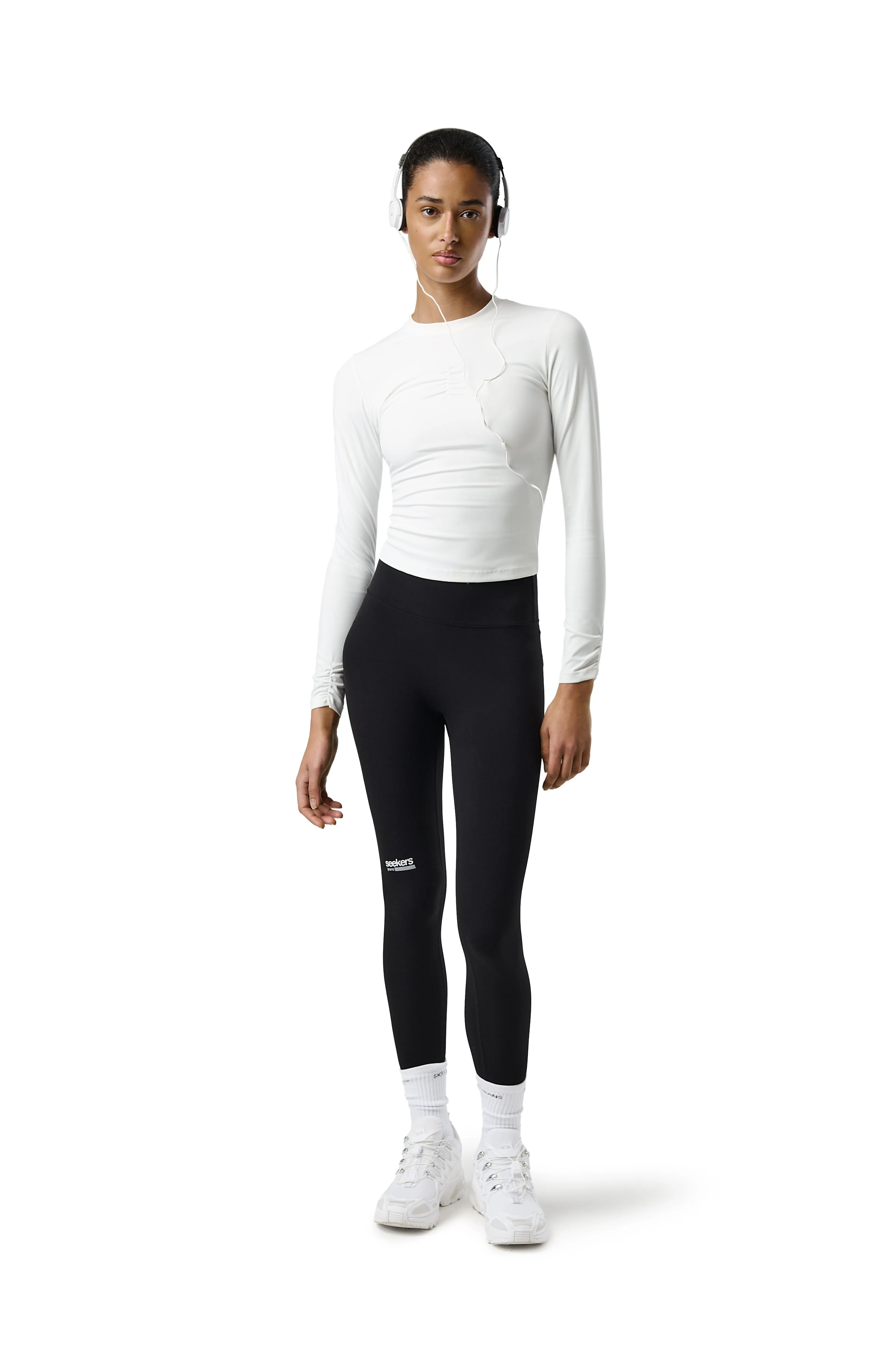 Seekers Athletics Stirrup Leggings