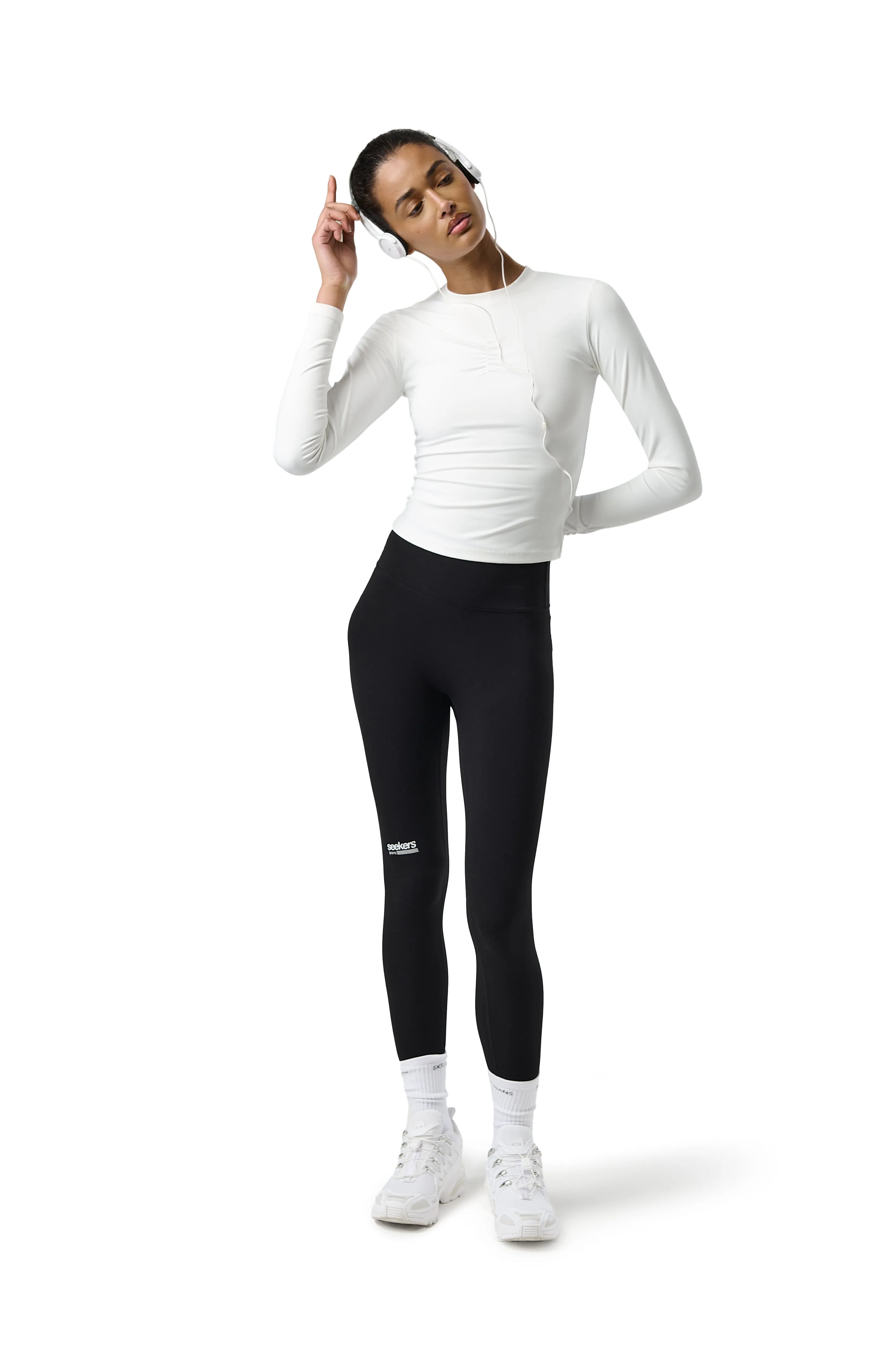 Seekers Athletics Stirrup Leggings