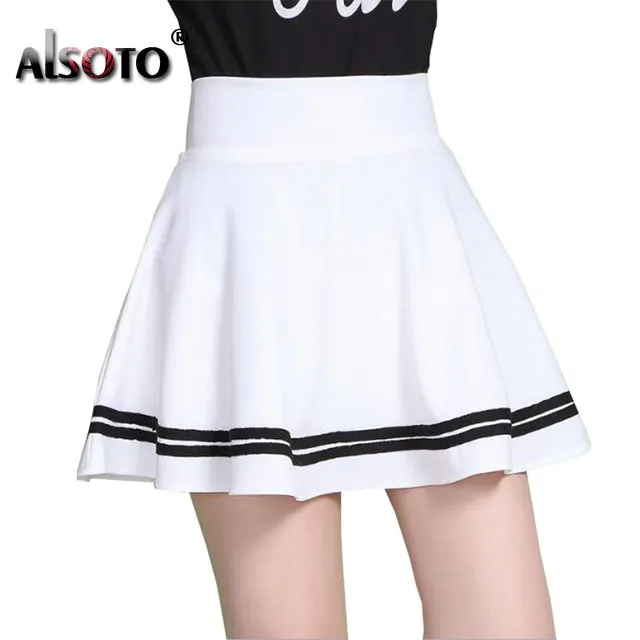 Sexy Girl mini short skirts
