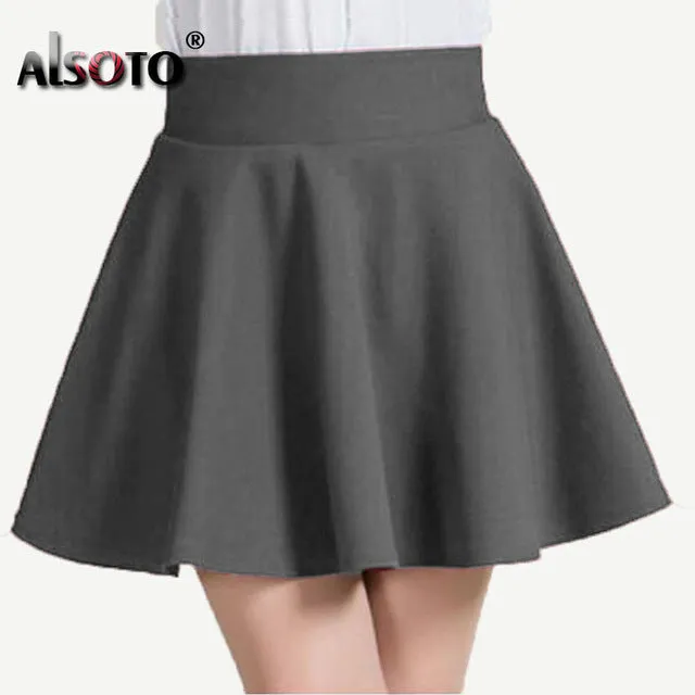 Sexy Girl mini short skirts