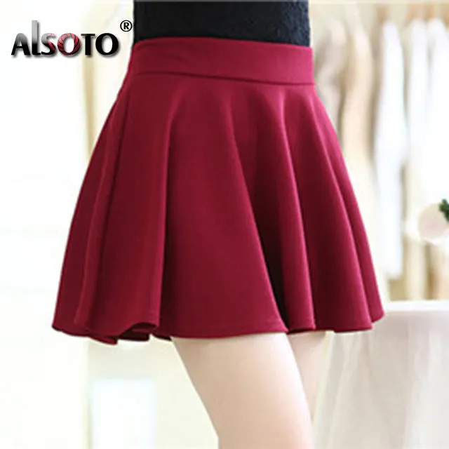 Sexy Girl mini short skirts