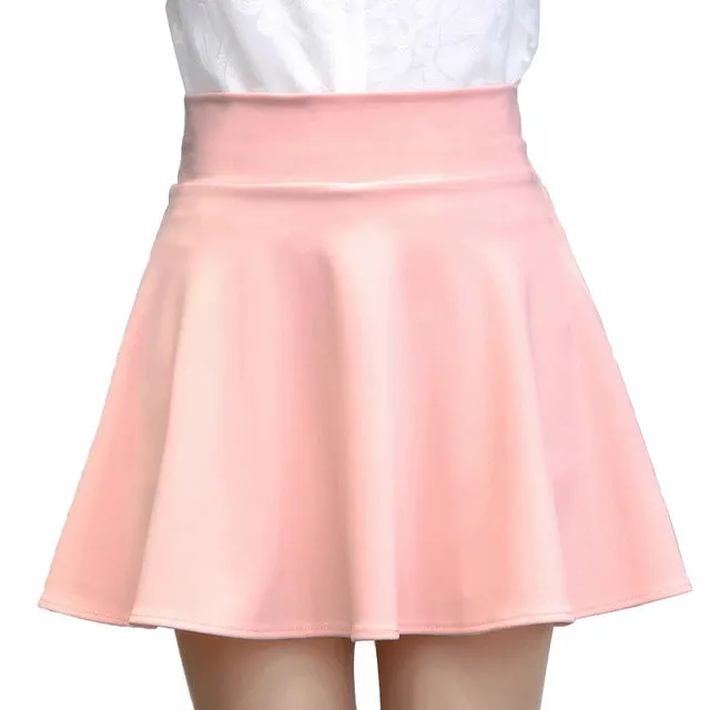 Sexy Girl mini short skirts