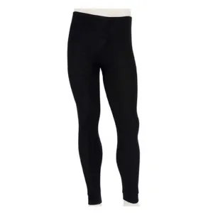 SHERPA Thermal pants - Unisex - Black