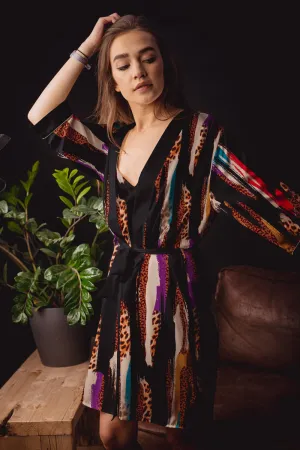 Short Robe
