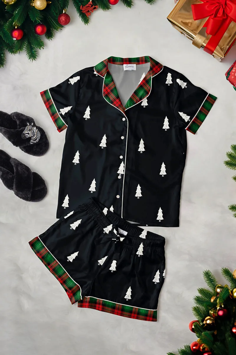 Short Two-Piece Set