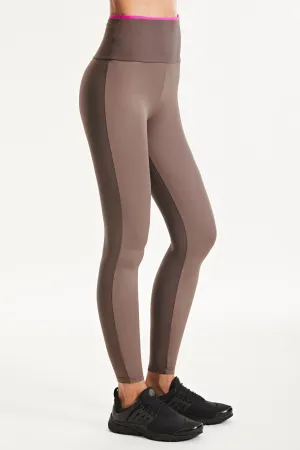 Sienna Contrast Block Legging