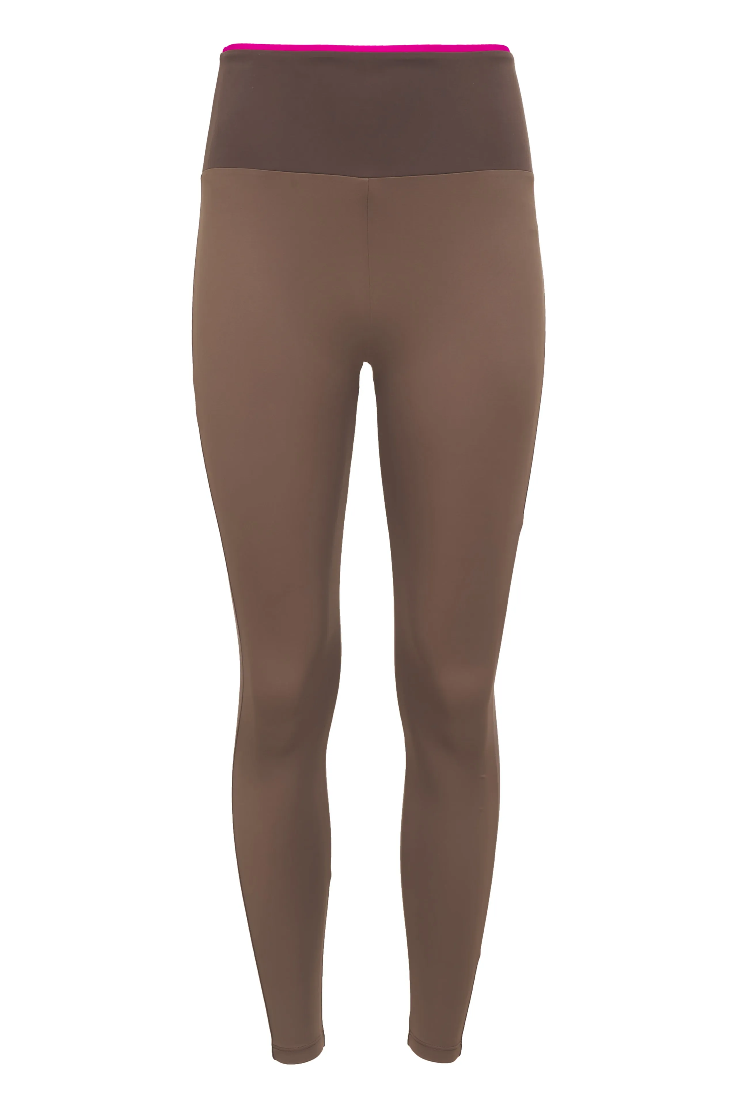 Sienna Contrast Block Legging