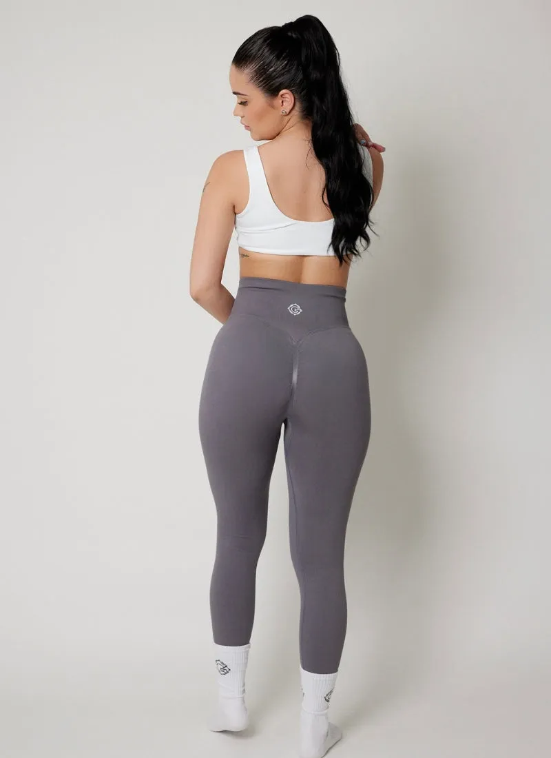 Simply Scrunch Seamless Leggings