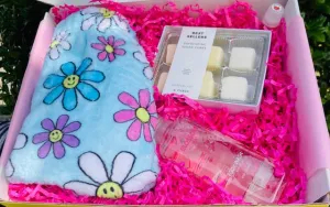 Sleepover Gift Box