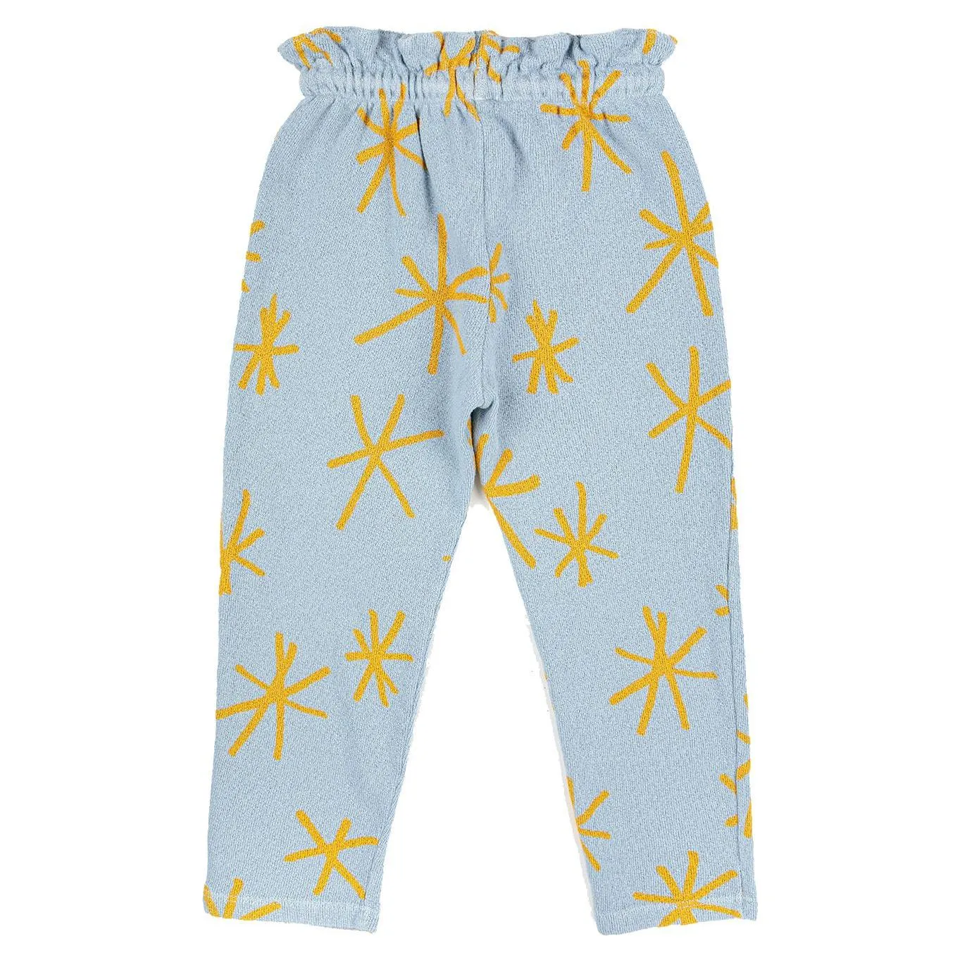 Sparkle All Over Jogging Pants