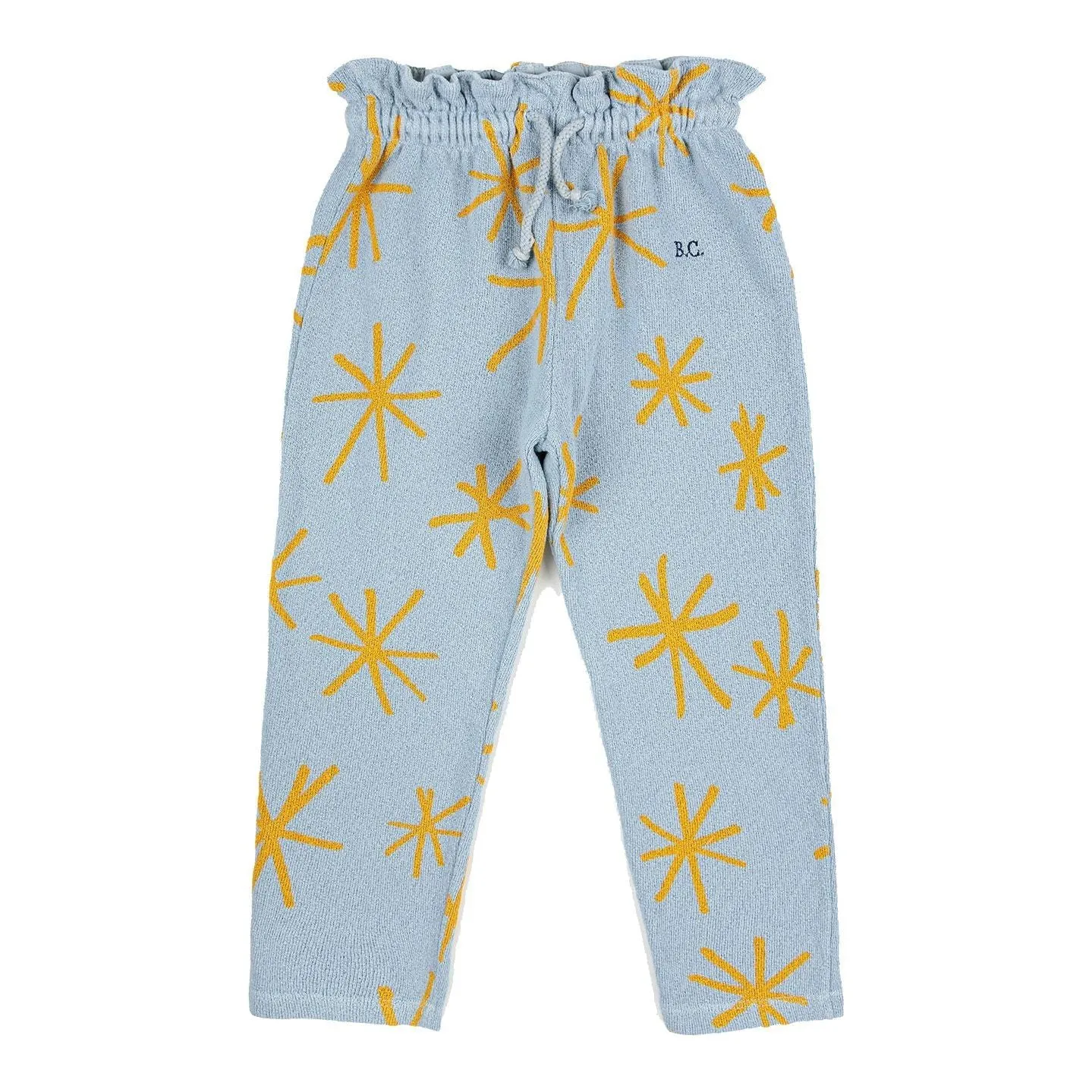 Sparkle All Over Jogging Pants