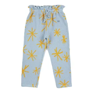 Sparkle All Over Jogging Pants