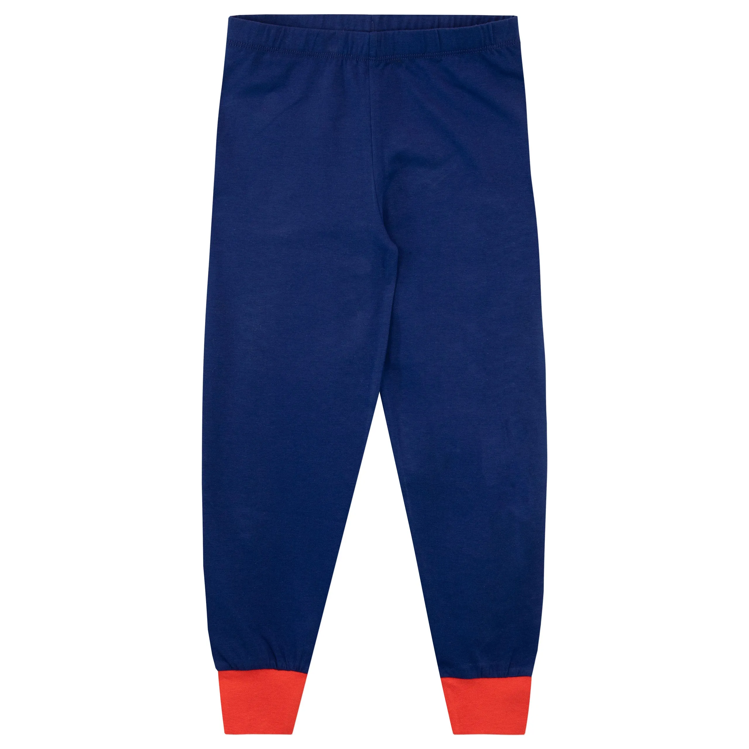 Spider-Man Pajamas - Pack of 2